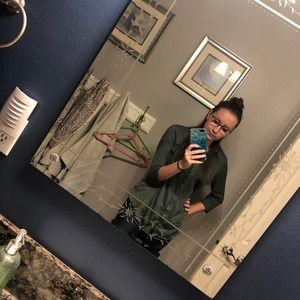 Meet your Posher, Summer